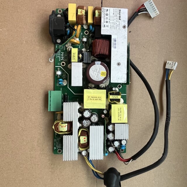 H3C original H3C network switch S5130S switching power supply HPSL380-ADS Great Wall power board