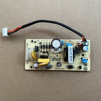 Original Network Switch Switching Power Supply Psu15S12-Sii Power Board Router 12V1.25A