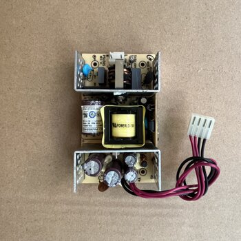 Xinxing H3C Original S3100 Network Switch Power Supply Psu30S5-Hiii Power Board Router