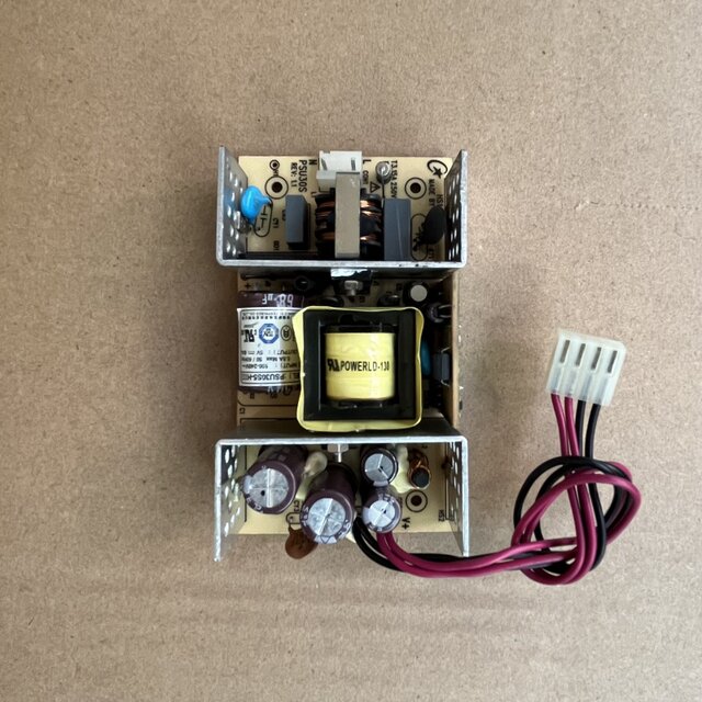 Nova H3C original S3100 network switch switching power supply PSU30S5-HIII power board router