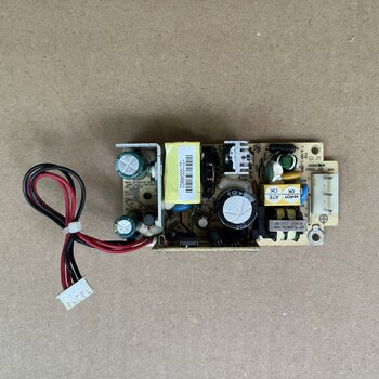 Original Ssf-0201-2 Network Switch Switching Power Supply Fsp016-1P01 Power Board 3.3V5A