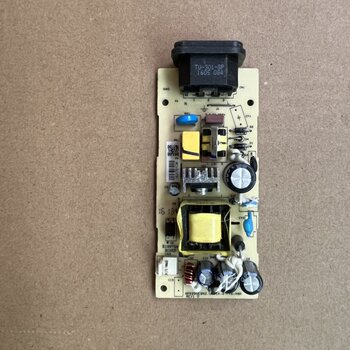 Feiyuxing Ap699Ge9N3 Cm71A-4-Fyx-Pwr Switch Rev1.0 Power Board