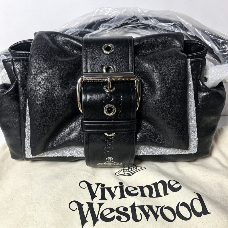 Queen Mother Hazel Treasure Handbag Black Sheepskin Saturn Chain Crossbody Underarm Pillow Bag for Women Queen Mother Hazel Treasure Handbag Black Sheepskin Saturn Chain Crossbody Underarm Pillow Bag for Women