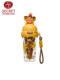 Authentic In-Stock Popmart Bubble Mart Star Man Delicious Moment Series Travel Mug Cute Cup