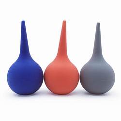 대형 75ml 이어 볼, 즙이 많은 물, 피부 호랑이, 렌즈 카메라 먼지 송풍기, Tianlianxin