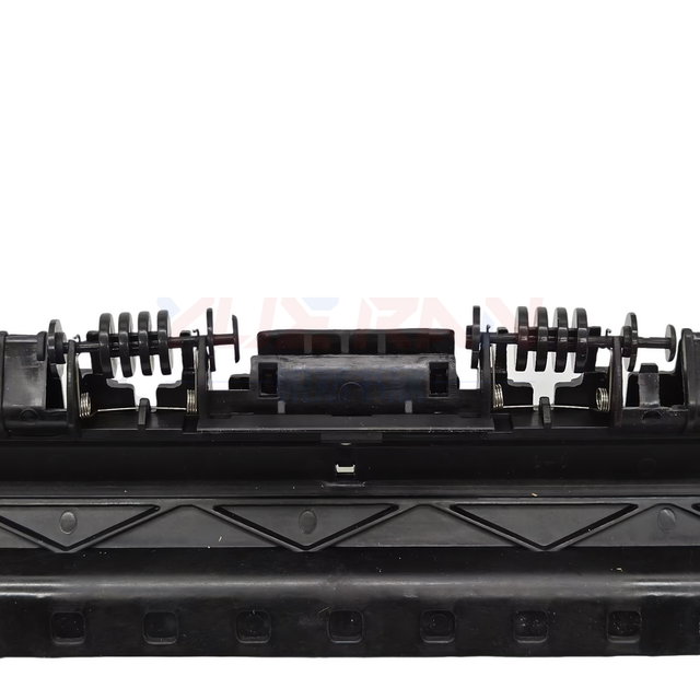 Applicable to HP HP1007 1008 fuser output roller 1213 M1136 1216 pressure roller 1102 1105 1107 1108 P1106 fuser assembly upper cover output roller