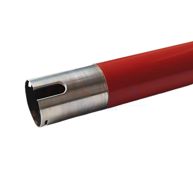 Suitable for Xerox Dc C3300 Fuser Upper Roller C3360 C2200 C3305 C7435 C7428 C7425 C7435 C2205 C2250 C2255 Fuser Upper Shaft Heating Roller