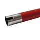 Suitable for Xerox Dc C3300 Fuser Upper Roller C3360 C2200 C3305 C7435 C7428 C7425 C7435 C2205 C2250 C2255 Fuser Upper Shaft Heating Roller