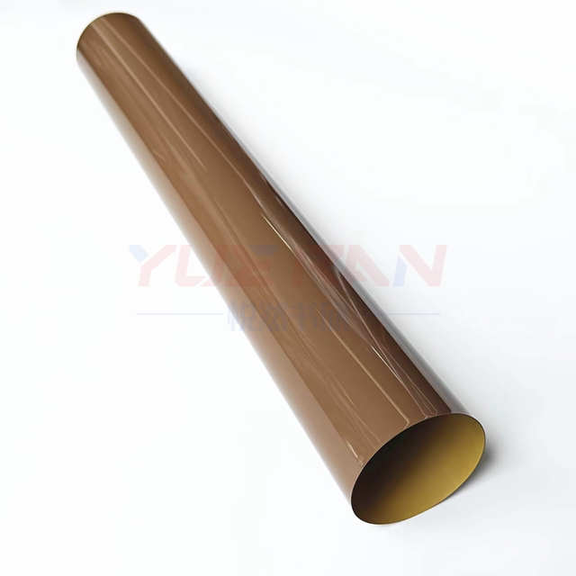 Applicable to Kemei Minolta C266 C226 C256 C227 C287 fixing film C7222 C7226 C7528 C7223 color printing copier fixing belt heating film