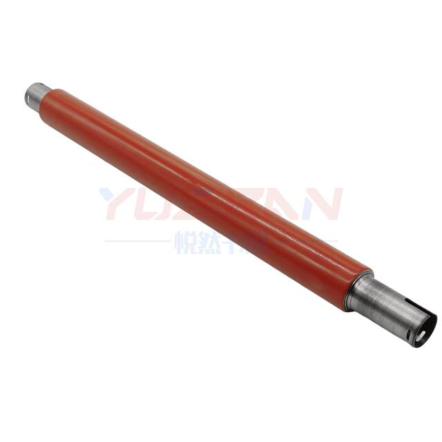 Applicable to Ricoh Sp C240Dn C242Sf C252Sf C250Dn C260Dn C261Sf C262Dnw Fixed Upper Roller Lenovo Cs2010Dw Cf2090Dwa Heating Roller
