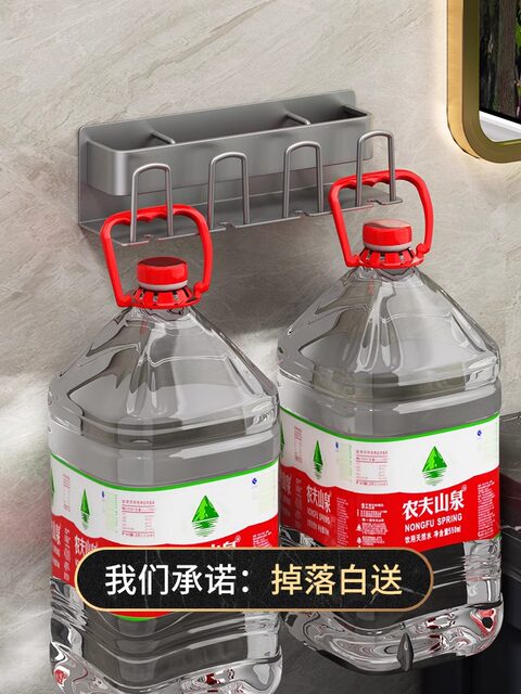 German AORA toothbrush rack wash basin punch-free storage gun ash mouthwash cup brushing cup storage wall hanging