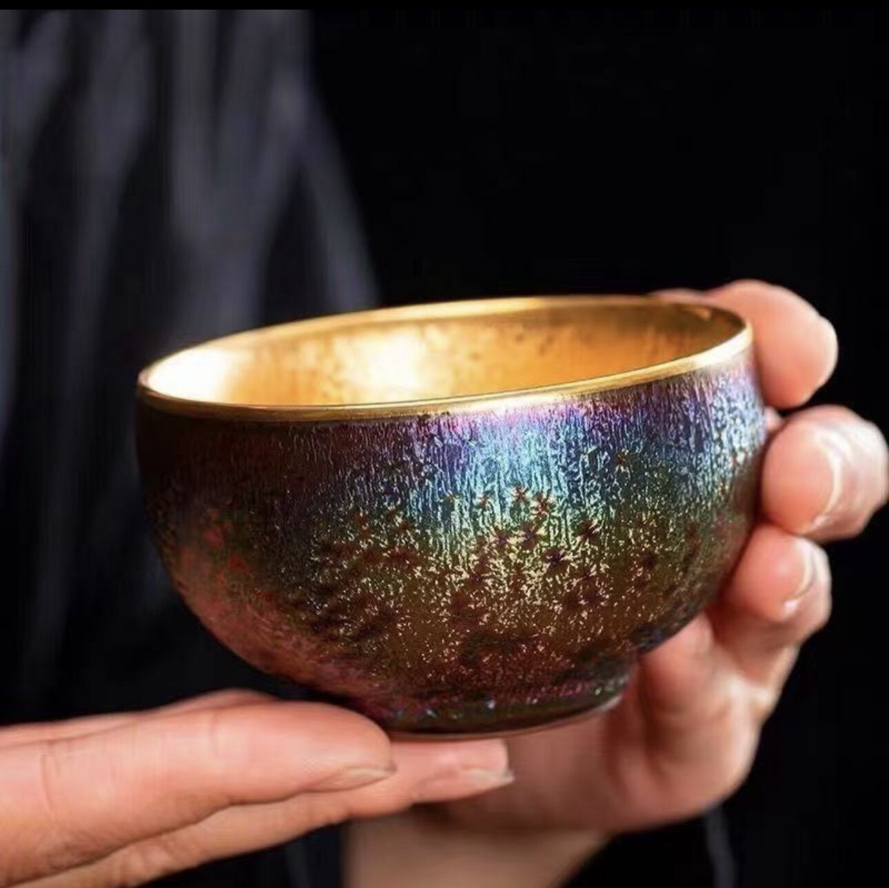 和光同尘茶器精选
