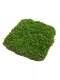 Simulated Moss Block Flocking Ornaments, Turf, Lawn, Grassy Bushes, Landscaping, Indoor Garden, Restaurant, Courtyard, Fake Green Plants
