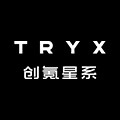 TRYX旗舰店