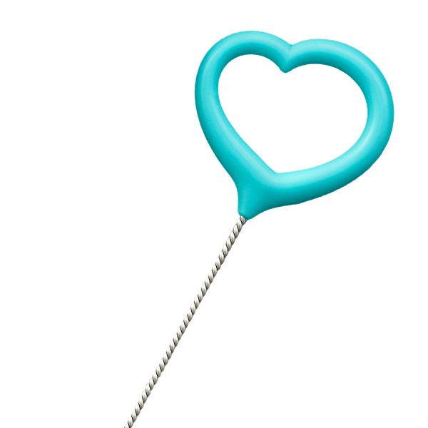 Japanese Imported Doctor Betta Straw Cup Replacement Parts Cleaning Brush for Cleaning Gaps and Removing Stains