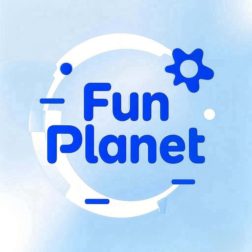 Fun Planet高端玩具店