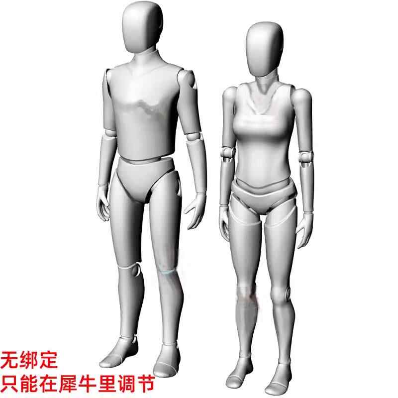 犀牛人体模型- Top 100件犀牛人体模型- 2025年12月更新- Taobao