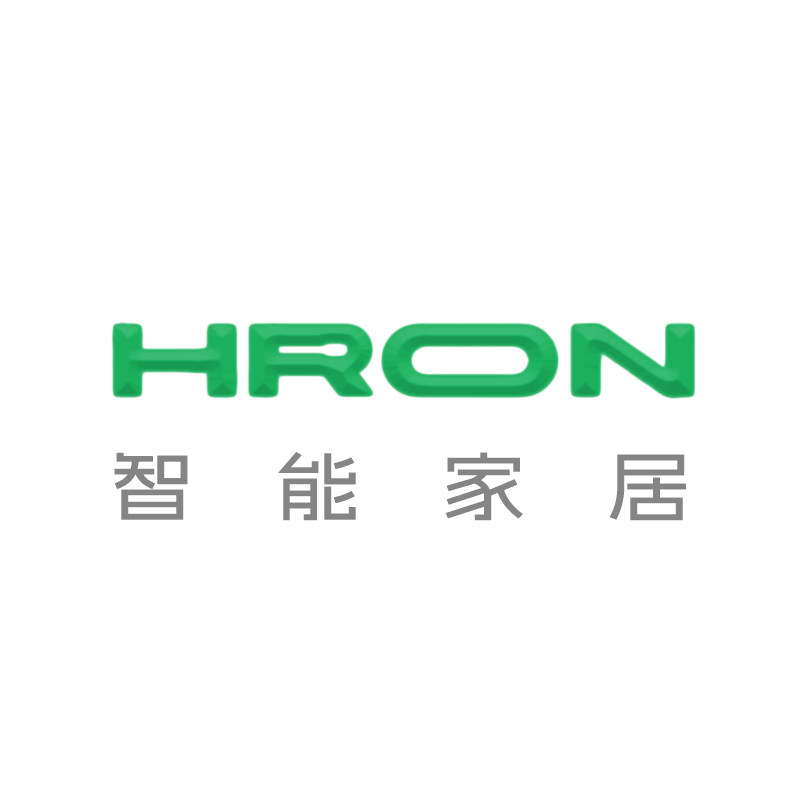 HRON智能家居