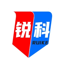 锐科机械工厂店的LOGO