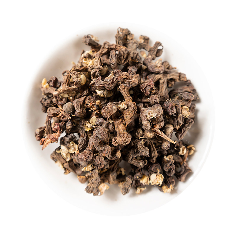 陕西野生拐枣干货:万寿果的甜蜜诱惑,秦岭深处的天然馈赠 -枣-淘宝百科网