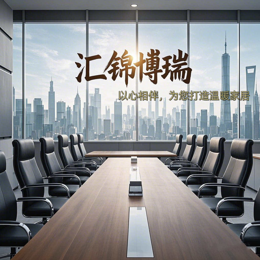 汇锦博瑞家具店企业店