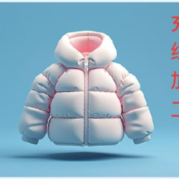 羽绒服充绒加绒换绒填充冲绒旧加绒保暖怎么做?2025年最新操作指南有哪些?_服装品牌_淘宝服装网