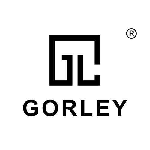 GORLEY戈力旗舰店的LOGO