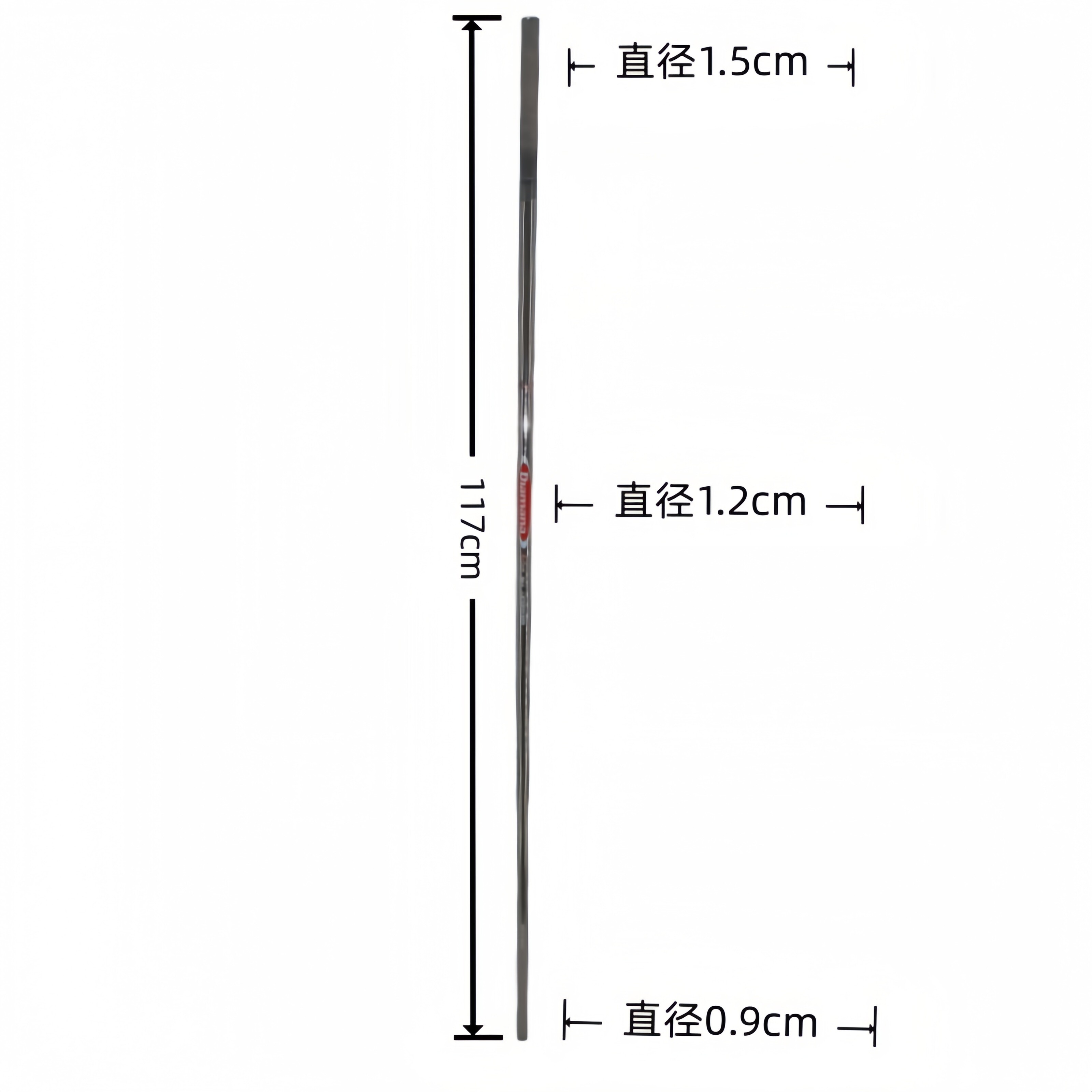 原装进口三菱高尔夫碳素杆X级:挥杆如舞,门球高手的秘密武器!-门球-淘宝好物网