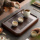 Чайный сервиз Wenbai Kung Fu 2025 new Ru Kiln tea set набор чайных чашек бытовой высококачественный чайный сервиз с чайным подносом mini 3
