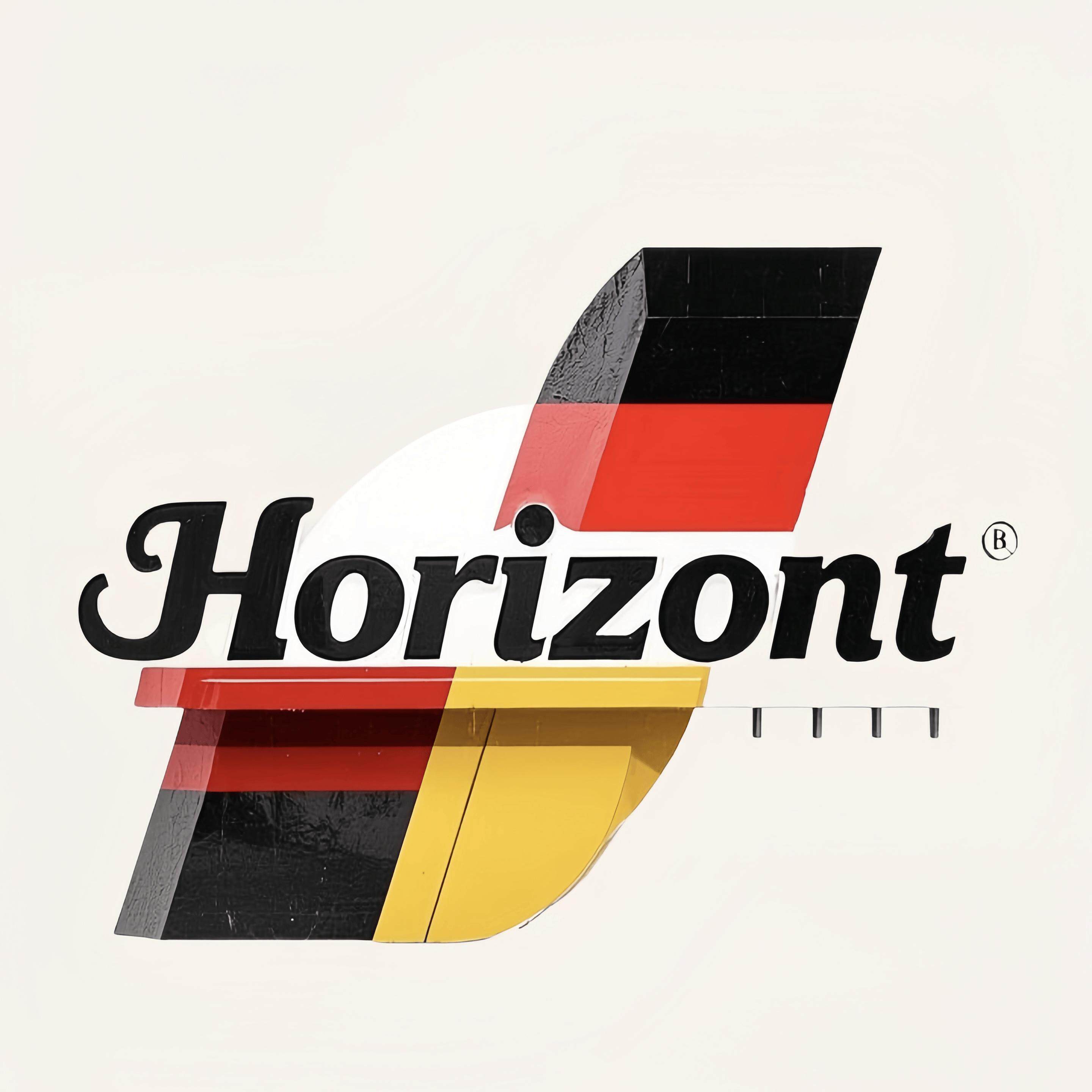 Horizont高端户外运动