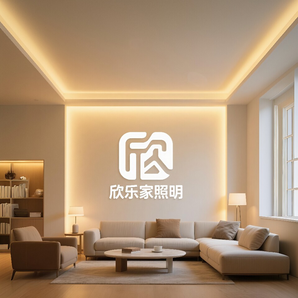 欣乐家照明