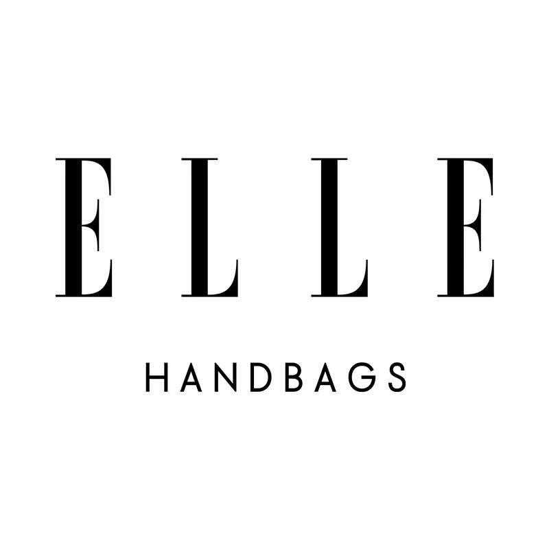 ELLE倍然专卖店的LOGO