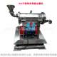 Experimental vibration mill Nano-level small vibration mill Single cylinder vibration mill