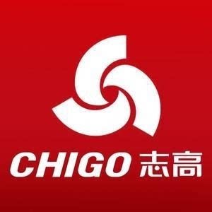 浩立电器专营店的LOGO