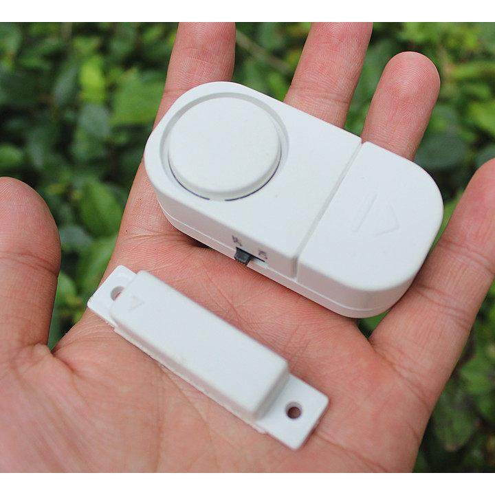 Bad Quality Home Door and Window Anti-Theft Alarm, Window Anti-Thief Door Sensor Switch Alarm, Anti-Theft Alert