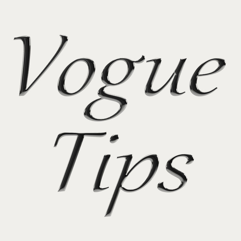 VogueTips穿戴甲
