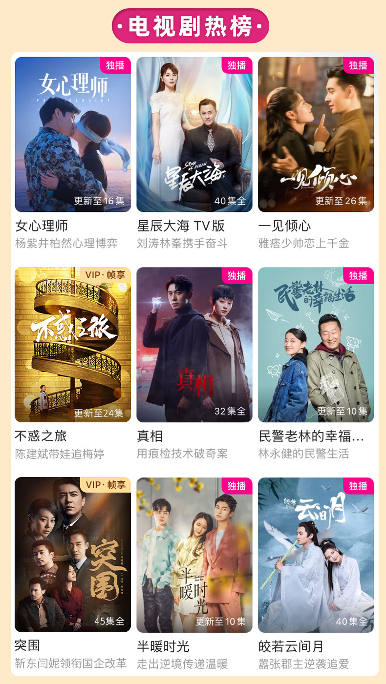 酷喵 优酷超级VIP会员 14个月 支持TV电视使用 图2