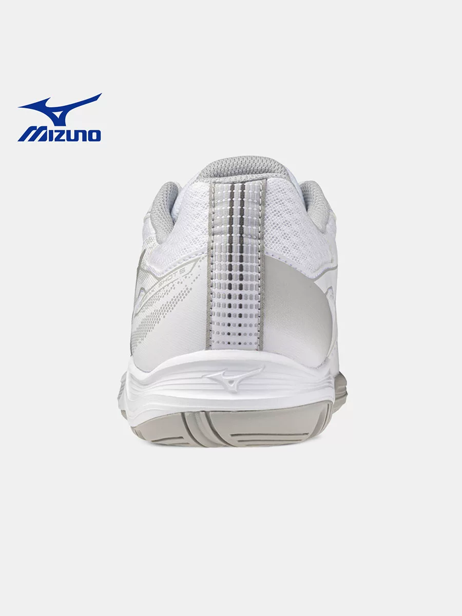 Детские спортивные кроссовки Mizuno для тренировок, комплексные теннисные кроссовки для подростков