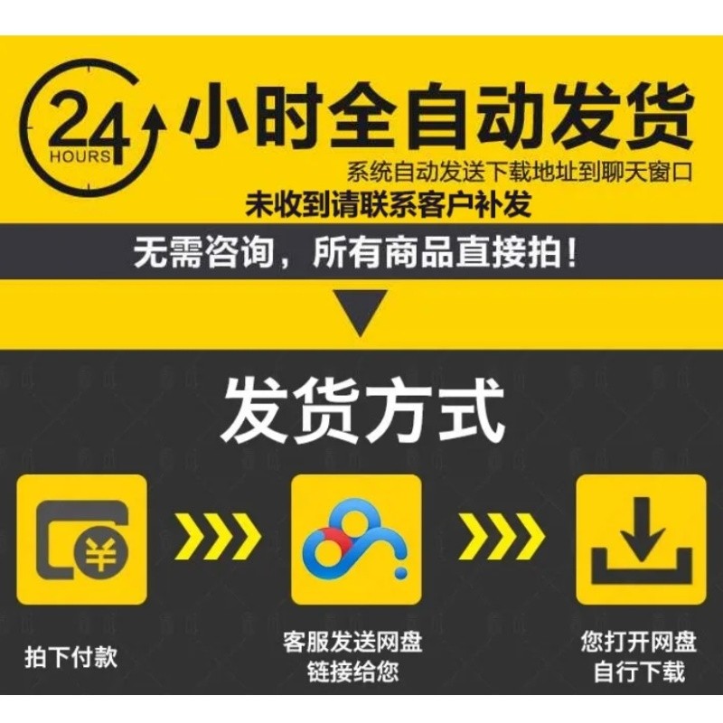 淘宝打折季来袭！剁手党必备攻略🔥-淘宝-淘宝百科网