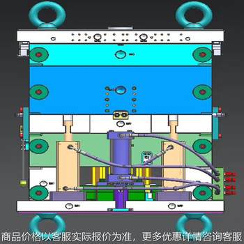 厂家 各类模具 生产各种 注塑设计制造 冲压压铸