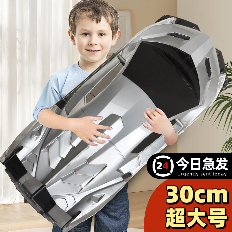 Rc Remote Control Car Toy High-Speed Drift Gtr Racing Car Mini Electric Four-Wheel Drive Off-Road Car for Kids Boys