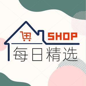 好惠生活百货屋的LOGO