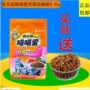 Thức ăn cho mèo Jialezi 喵 yêu bé mèo cá ngừ sữa bò rau 1-4 tháng 4,5kg thức ăn chủ yếu cho mèo mèo ăn hạt có tốt không