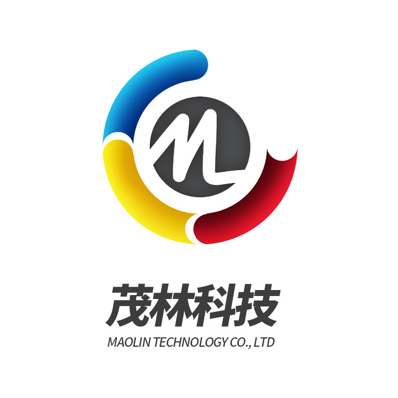 茂林运动专营店的LOGO