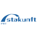 思坦库旗舰店的LOGO