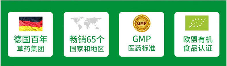 Iron Tonic 20 Sachets×2 Boxes