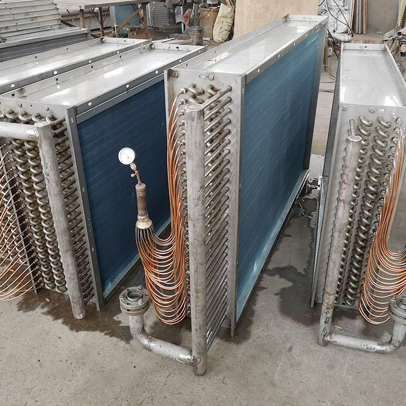 沈阳东三省:新型立式散热器的秘密武器