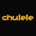 chulele服饰旗舰店的LOGO