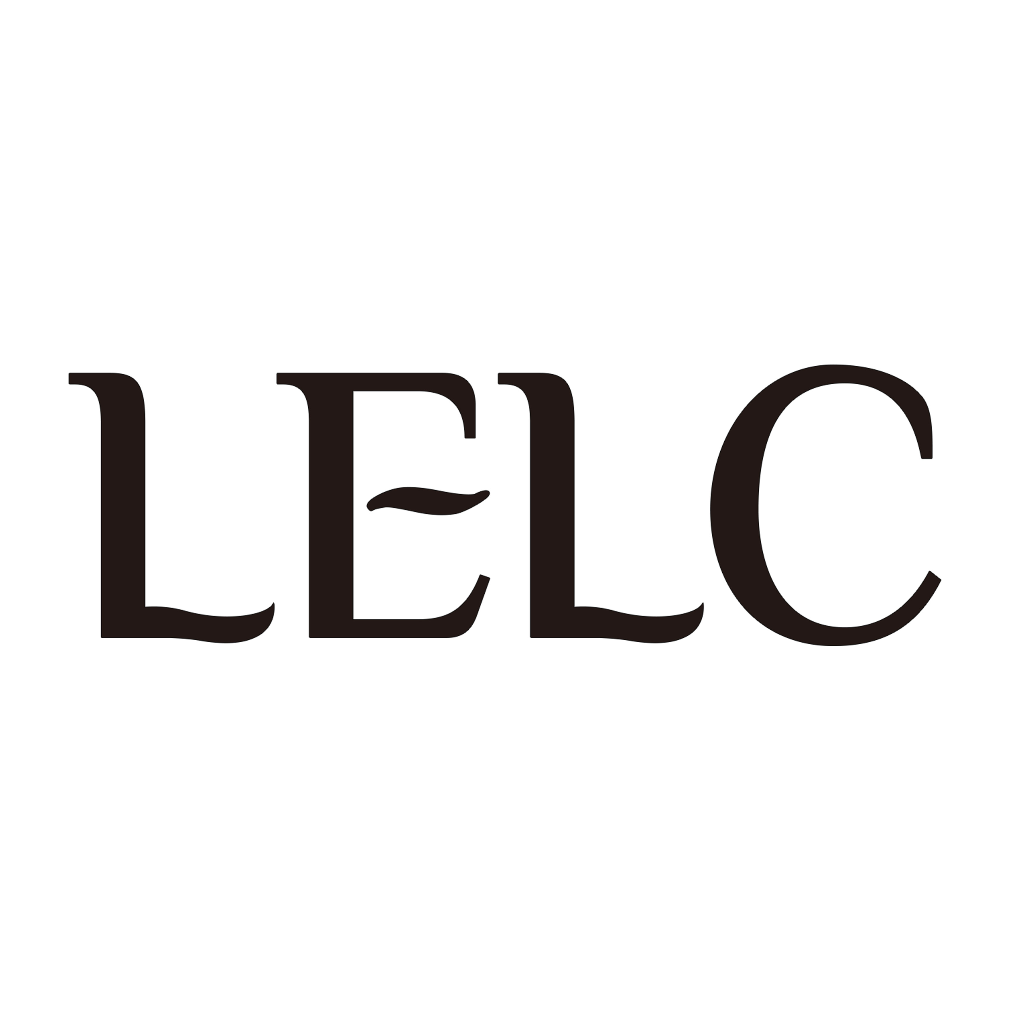 LELC旗舰店的LOGO