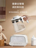 Pioneer All-Glass Constant Temperature Water Kettle Baby Home Hot Water Insulation Milk Regulator Intelligent Large-Capacity Milk Foaming Machine